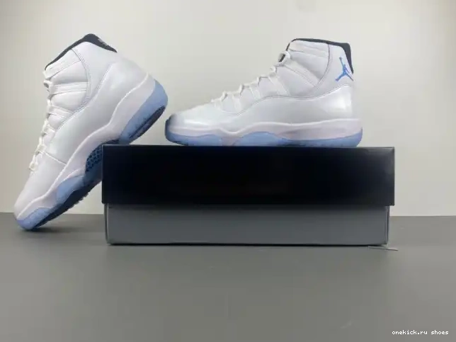 Cheap CT8012-104 11 legend Jordan Air Blue 0429